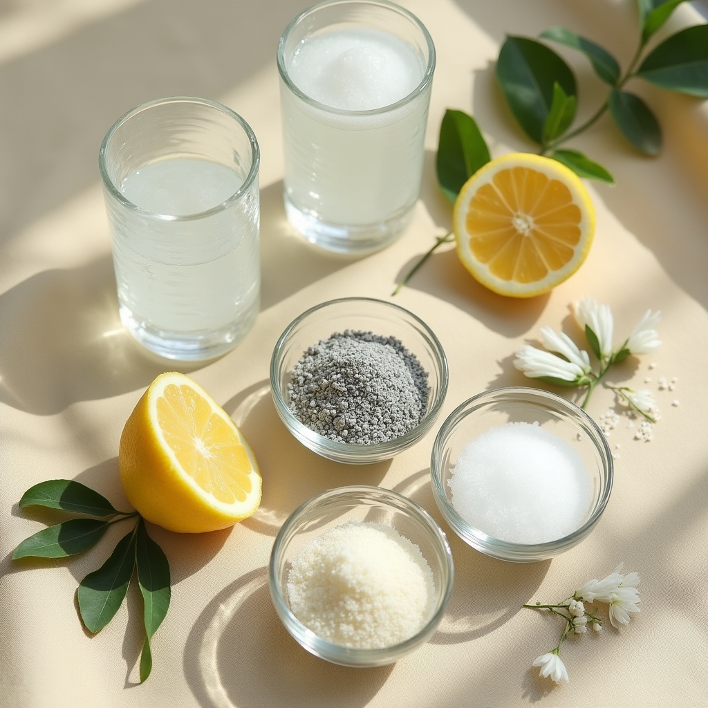 Minéraux et électrolytes essentiels pour l'hydratation sportive